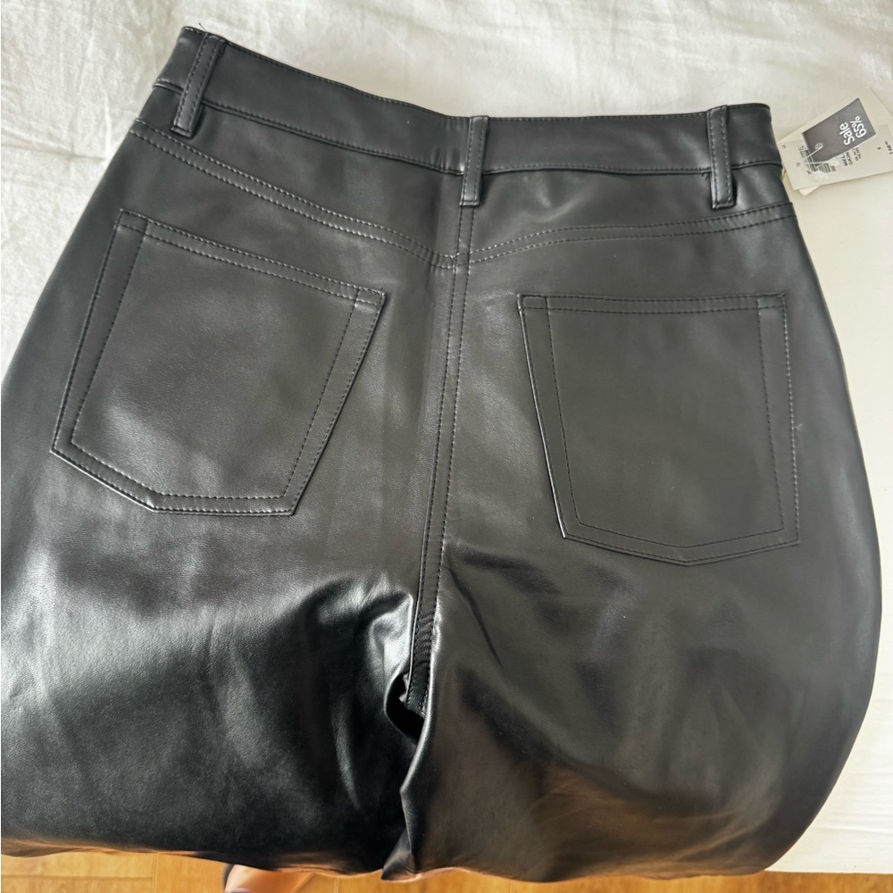 Wilfred Black Skinny Jeans - Picture 4 of 5